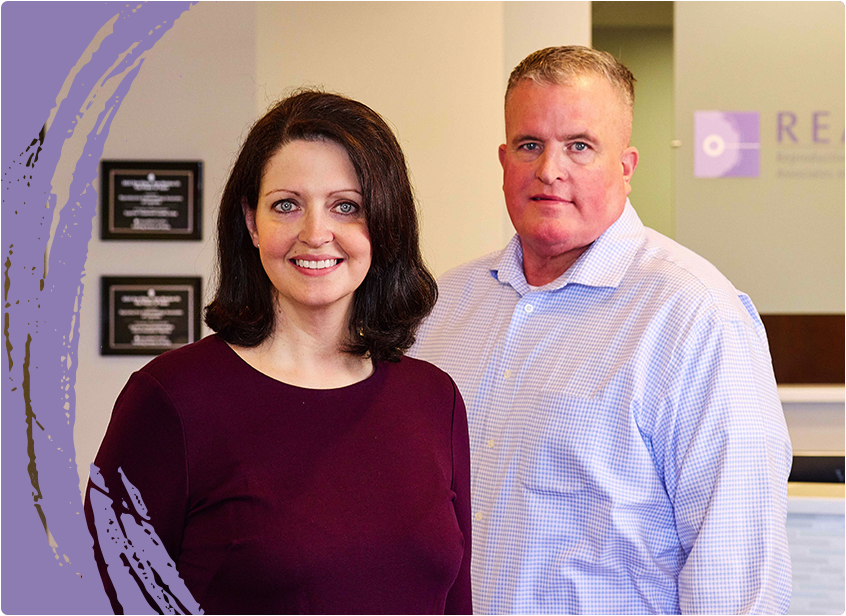 Reach Reproductive Endocrinology Associates Of Charlotte Charlotte and Lake Norman Fertility Clinic | Reach