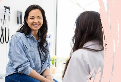 Interested in a clinical trial?