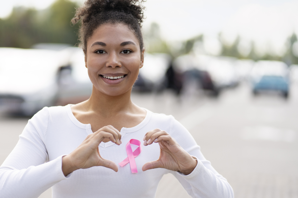 Read the details for Breast Cancer Awareness Month: Fertility Preservation and Cancer
