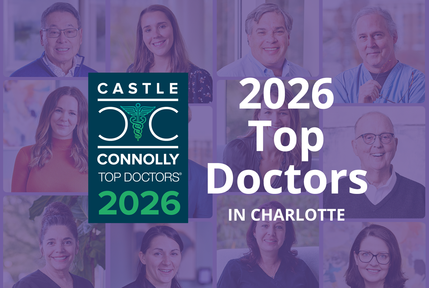 Top Doctors of 2024