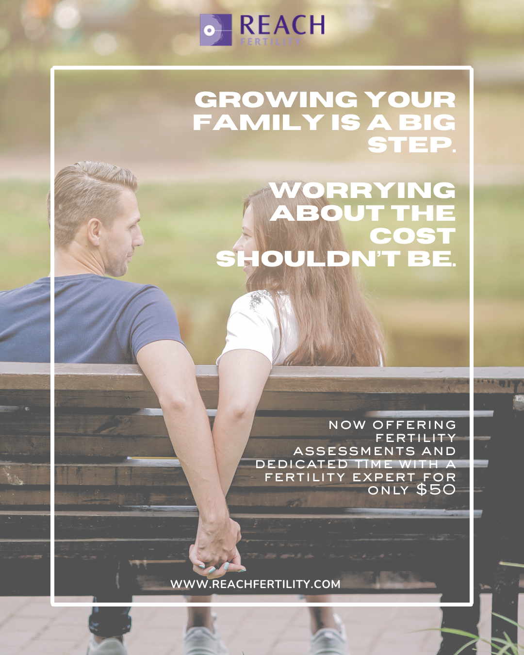 Special Pricing for New Patients